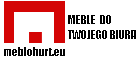 logo meblohurt